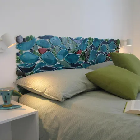 Bed & Breakfast Viatorretta4 4*