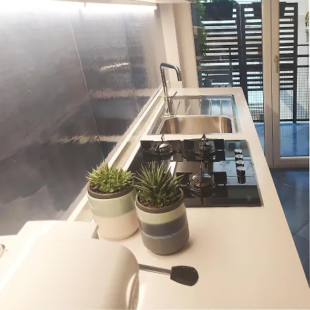 Bed & Breakfast Viatorretta4 Salerno