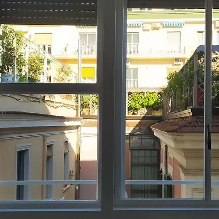 Bed & Breakfast Viatorretta4 4*