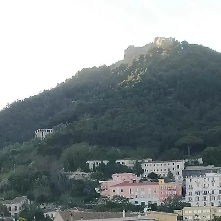 Viatorretta4 Bed and Breakfast