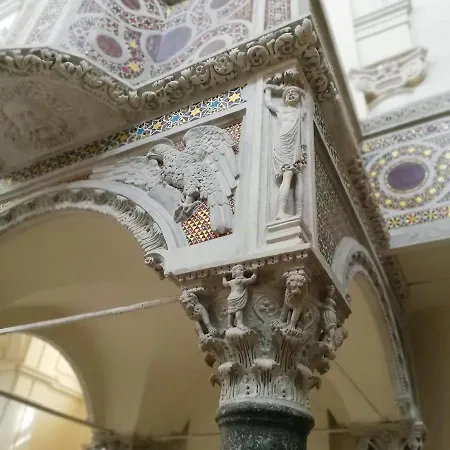 Viatorretta4 Bed & Breakfast Salerno