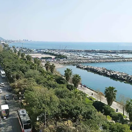 Oda ve Kahvaltı Viatorretta4 Salerno