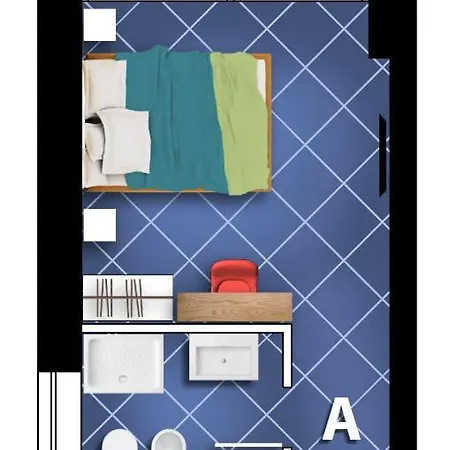 Viatorretta4 Bed & Breakfast