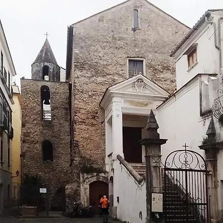 Bed & Breakfast Viatorretta4