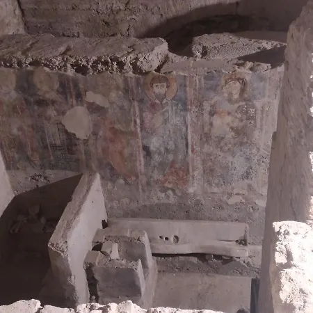 Bed & Breakfast Viatorretta4