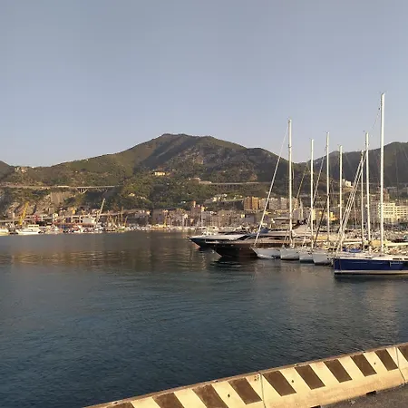 Bed & Breakfast Viatorretta4