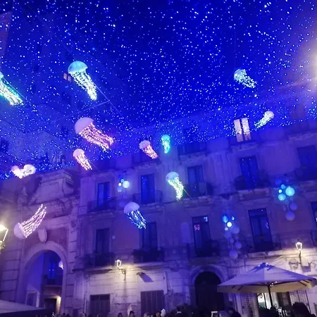 Viatorretta4 Bed & Breakfast *