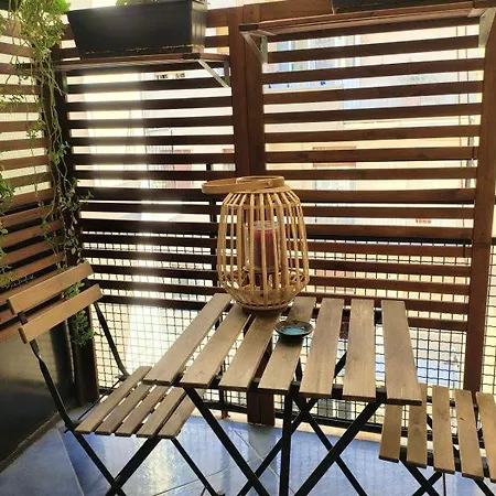 Viatorretta4 Bed & Breakfast