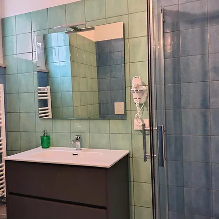 Oda ve Kahvaltı Viatorretta4 4*