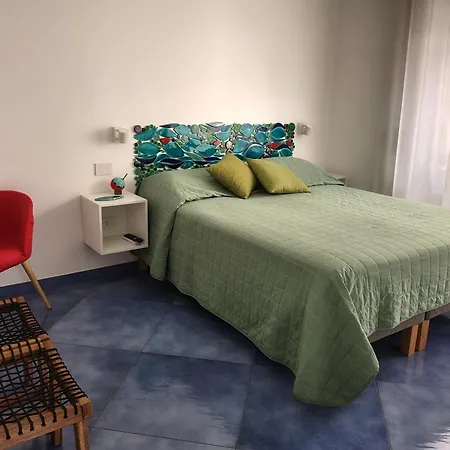 Viatorretta4 4* Salerno