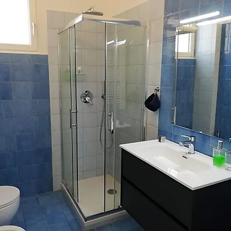 לינה וארוחת בוקר Viatorretta4