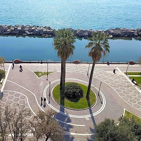 Viatorretta4 4* Salerno