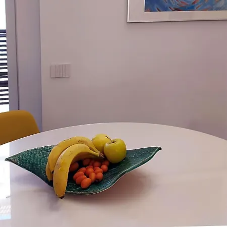 לינה וארוחת בוקר Viatorretta4