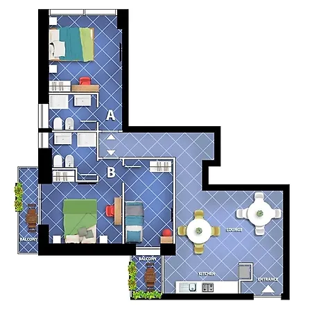 Viatorretta4 4*