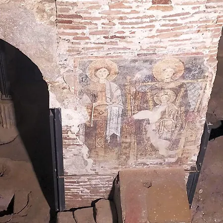 Viatorretta4 4* Salerno