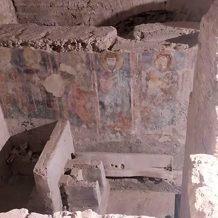 Viatorretta4 לינה וארוחת בוקר