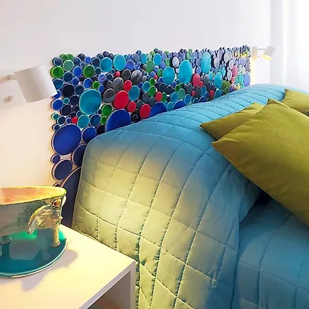 Bed and breakfast Viatorretta4 4*