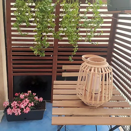 Bed and breakfast Viatorretta4 Salerno