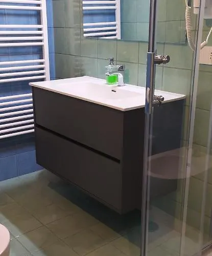 Bed & Breakfast Viatorretta4 Salerno