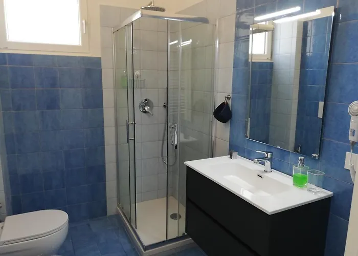 Viatorretta4 4* Salerno