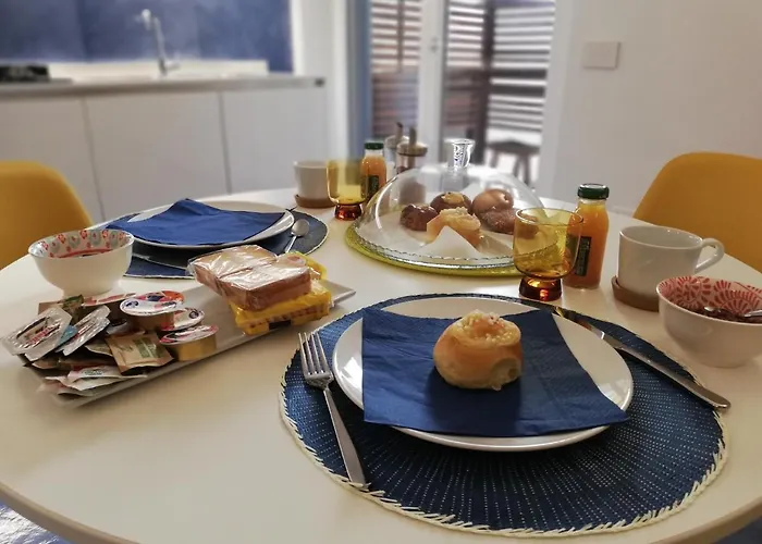 Viatorretta4 4* Salerno