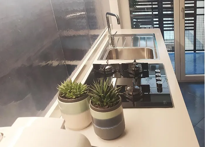 B&B Viatorretta4 살레르노