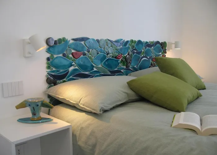 Bed & Breakfast Viatorretta4 4*