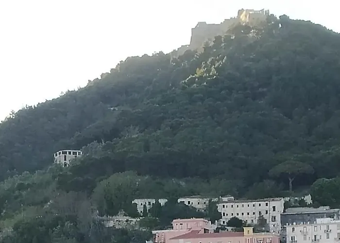 Viatorretta4 Bed & Breakfast