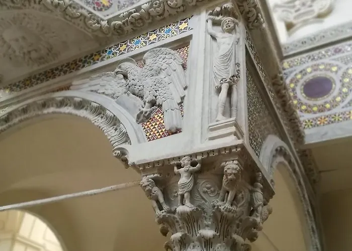 Viatorretta4 Bed & Breakfast Salerno