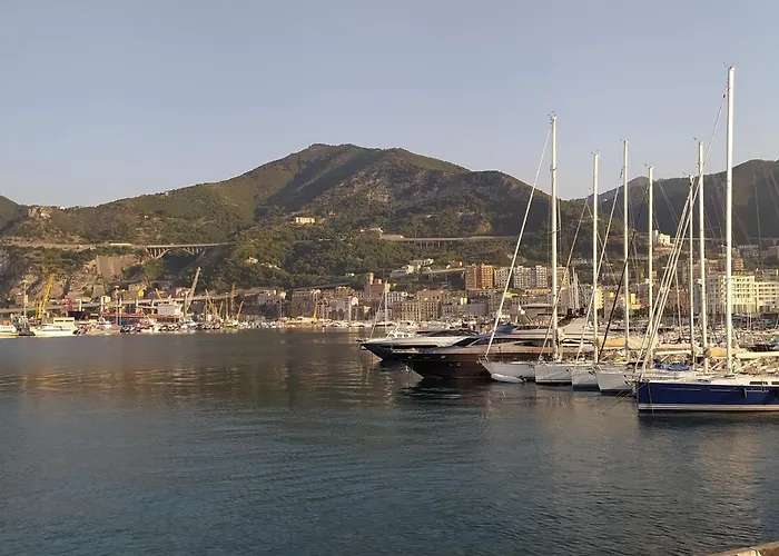 Bed & Breakfast Viatorretta4