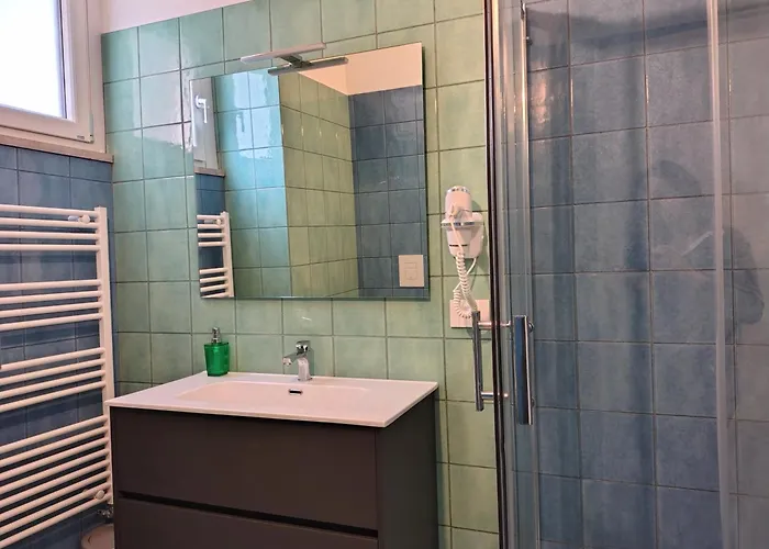 Bed & Breakfast Viatorretta4 4*