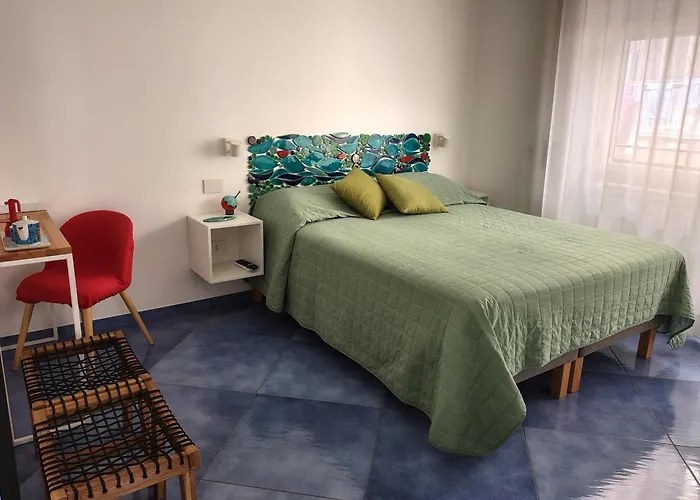 Viatorretta4 4* 살레르노